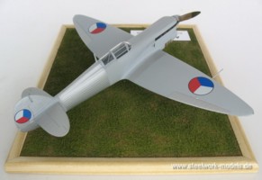 Avia B.35.2